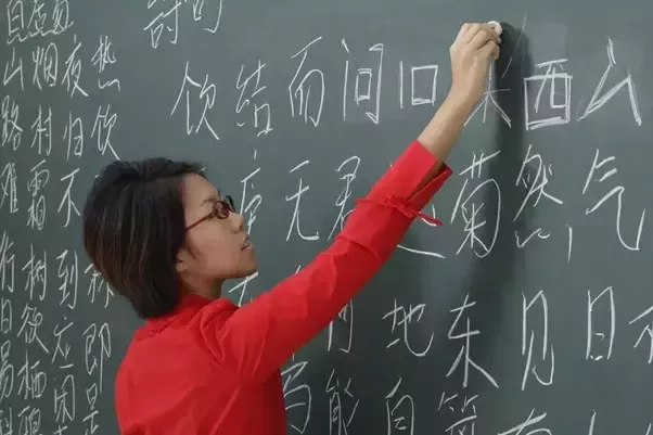 Apprendre à dire bonjour en chinois