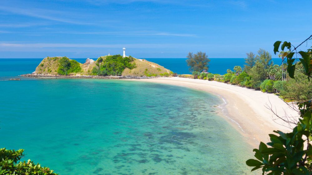 Les 9 îles les plus populaires à visiter en Thaïlande 4