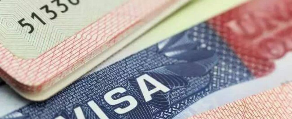 Qu'est-ce qu'un visa ?