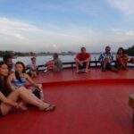 15 choses amusantes et intéressantes à faire à Kampot, Cambodge
