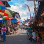 Comment obtenir le meilleur rapport qualité-prix au marché de l'art d'Ubud, à Bali