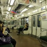 Se déplacer à Osaka : Guide des transports publics