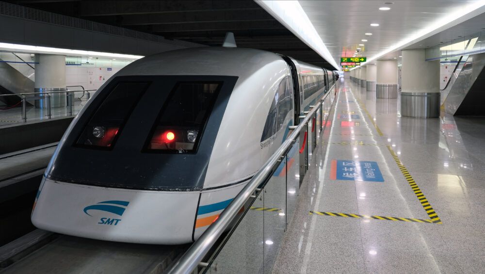 Comment prendre le métro de Shanghai