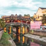 Comment traverser Hoi An, le pont japonais du Vietnam