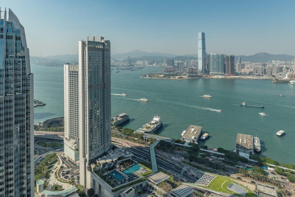 Découvrez les meilleures locations à court terme à Hong Kong 6