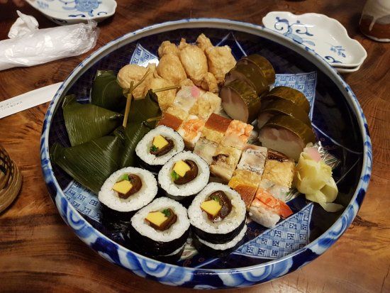 Les 15 meilleurs restaurants de Kyoto 9