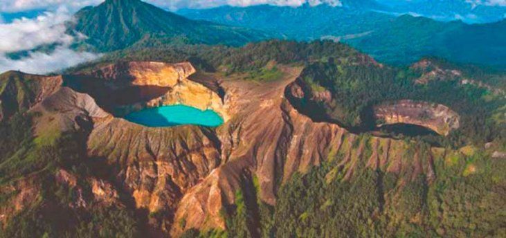 Peut-on escalader des volcans actifs en Indonésie sans danger ? 7