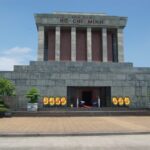 Le mausolée d'Ho Chi Minh n'était pas ce que Ho Chi Minh voulait