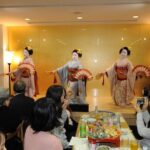 Comment voir un spectacle de la Maiko à Kyoto