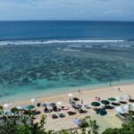 5 beaux endroits à Bali rendent l'île magique