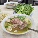 Une introduction au plat de soupe aux nouilles préféré des Vietnamiens, le Pho