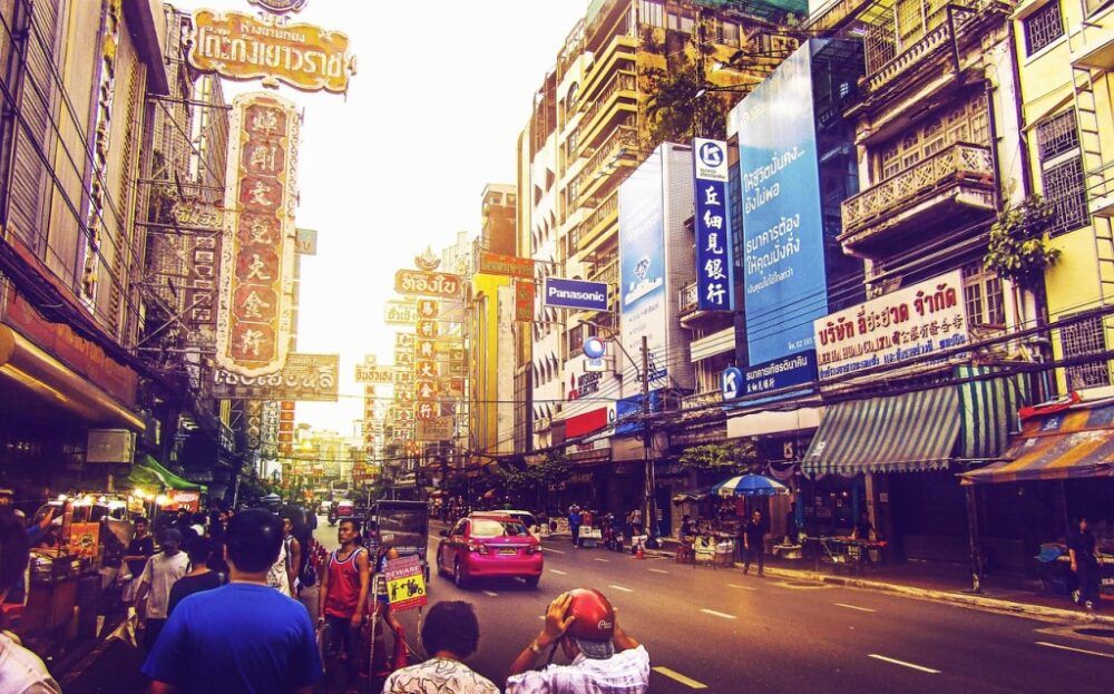 Quel est le meilleur moment pour se rendre à Bangkok ?