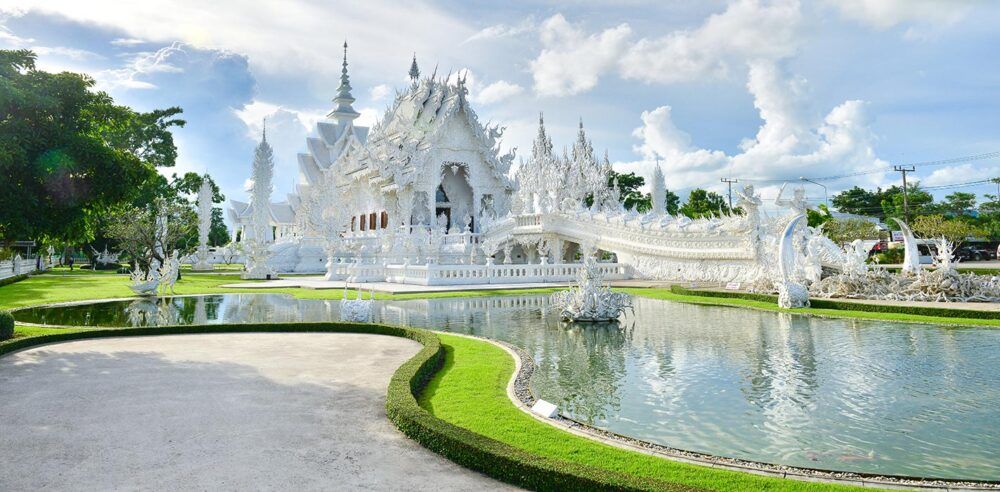 Quel est le meilleur moment pour se rendre à Chiang Rai ?