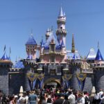 Revue du Shanghai Disneyland Coaster