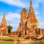 Comment se comporter lors de la visite des temples en Thaïlande