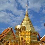 Le guide complet du Wat Phra That Doi Suthep de Chiang Mai