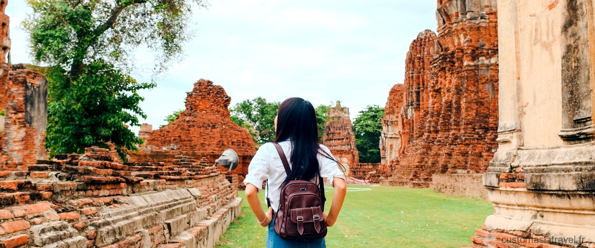 Comment aller du Laos au Cambodge ?
