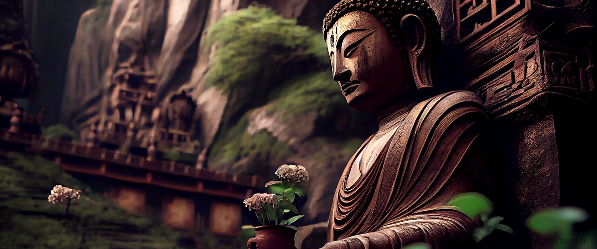 Comment bien choisir son Bouddha ?