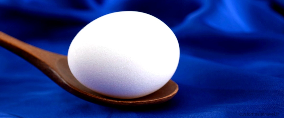 Comment colorer des œufs durs naturellement ?