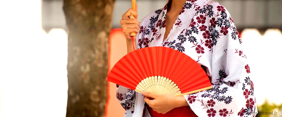 Vêtements asiatiques traditionnels : découvrez les trésors de lAsie
