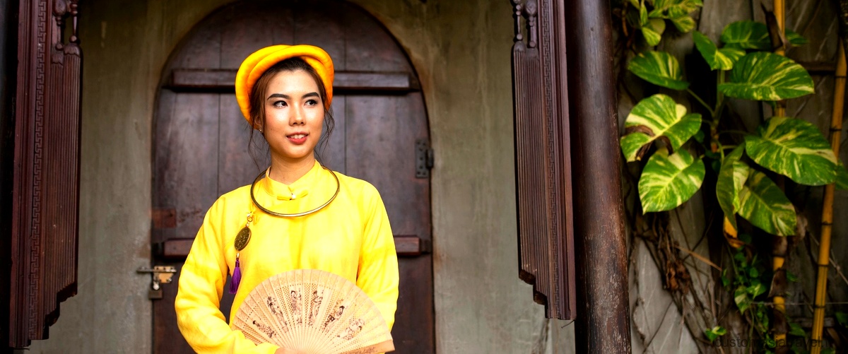 Tenue traditionnelle cambodge : découvrez la richesse de la mode cambodgienne