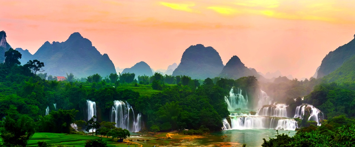 Comment visiter le Vietnam du nord au sud ?