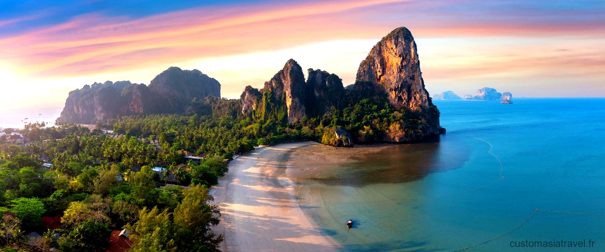 Les meilleures plages de Da Nang : un paradis à découvrir