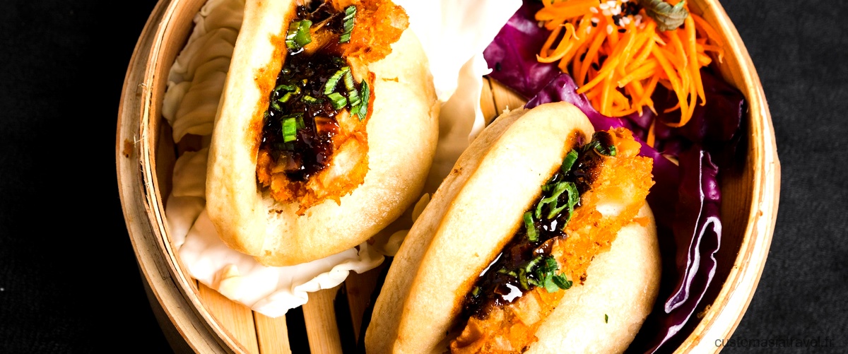 Découvrez la sauce secrète du Banh Mi vietnamien, pour sublimer votre sandwich