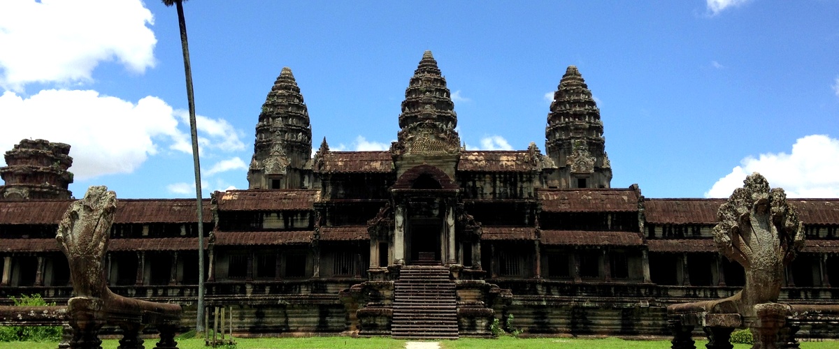 Découvrez le joyau de la Birmanie : le temple de Bagan