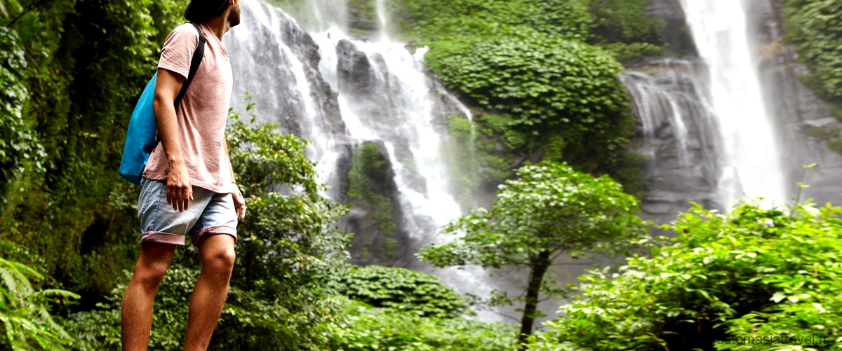 Découvrez les merveilles des cascades de Kouang Si au Laos