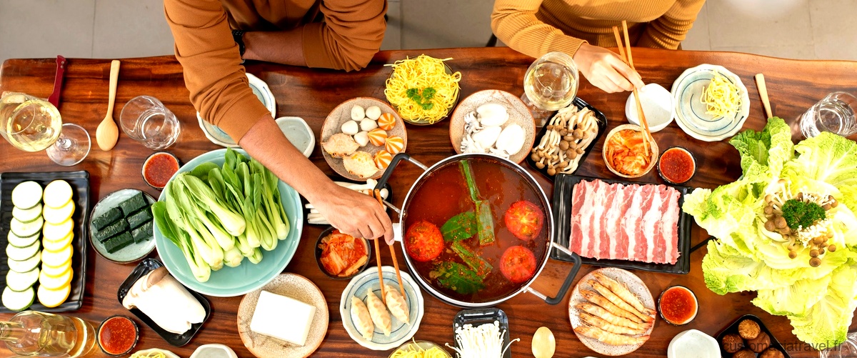 Cours de cuisine à Hoi An : découvrez les saveurs de la ville