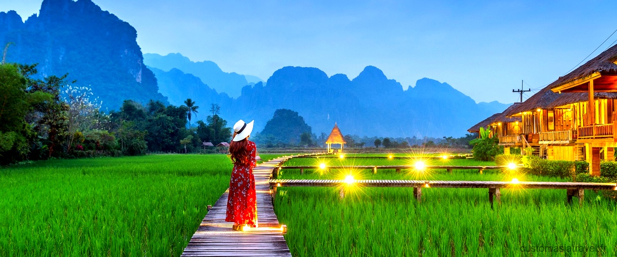 Est-ce quil faut un visa pour aller au Vietnam ?