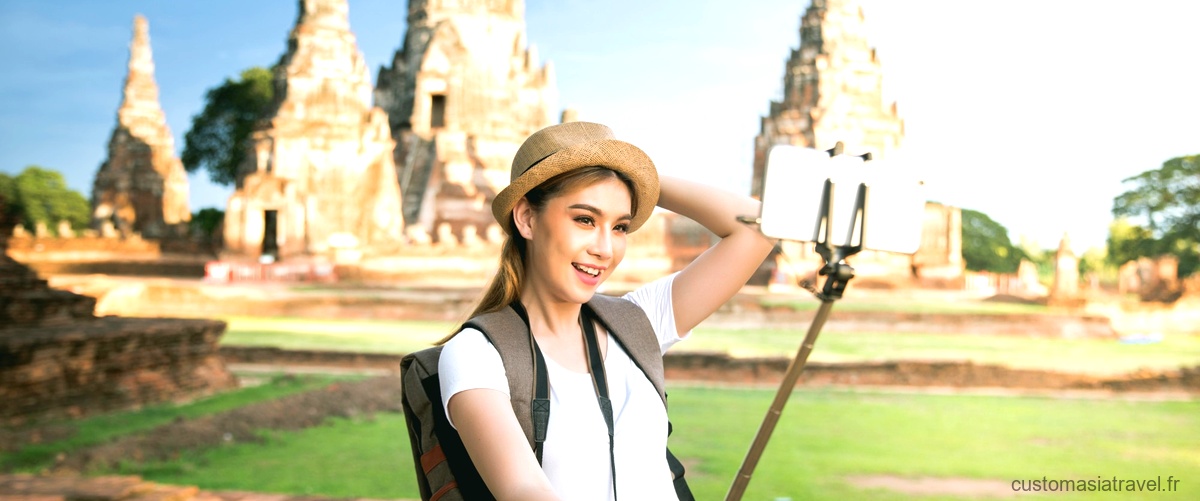 Est-il facile de voyager au Cambodge ?