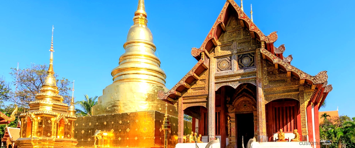 Circuit Birmanie 15 jours : découvrez les joyaux du pays en deux semaines 4