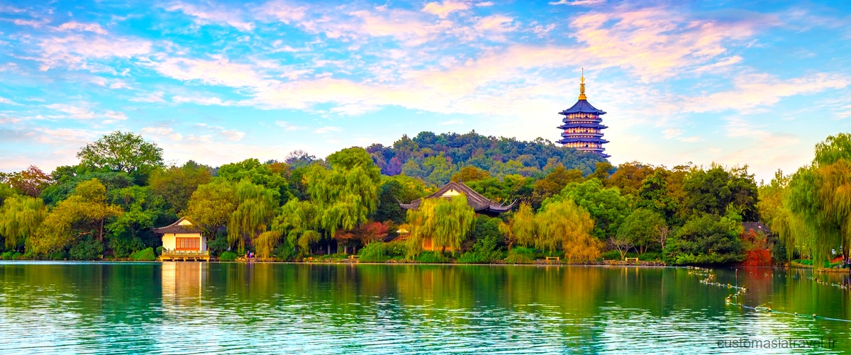 Explorez le sanctuaire de Fujian : un trésor caché de la culture chinoise