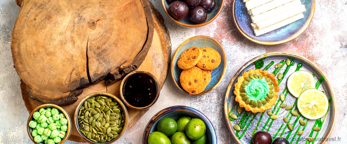 Le banh dau xanh : un dessert traditionnel vietnamien à ne pas manquer