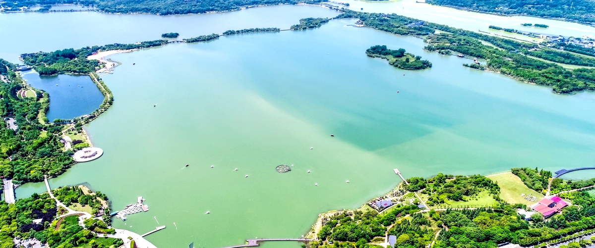 Les trésors cachés du lac de l'Ouest à Hanoï