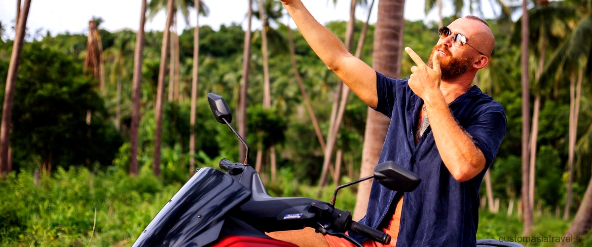 Road trip moto au Vietnam : découvrez les merveilles du pays en deux roues