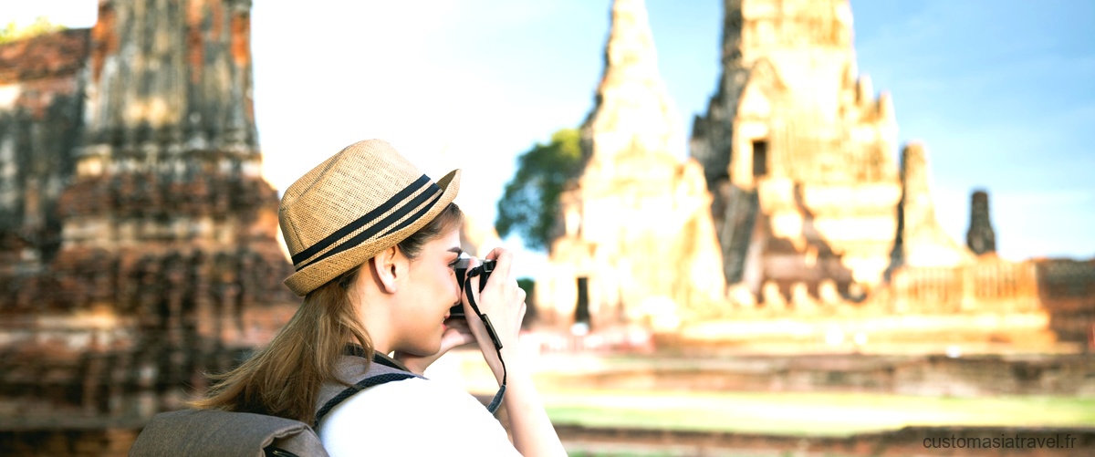Quand partir en Birmanie : le guide complet pour planifier votre voyage