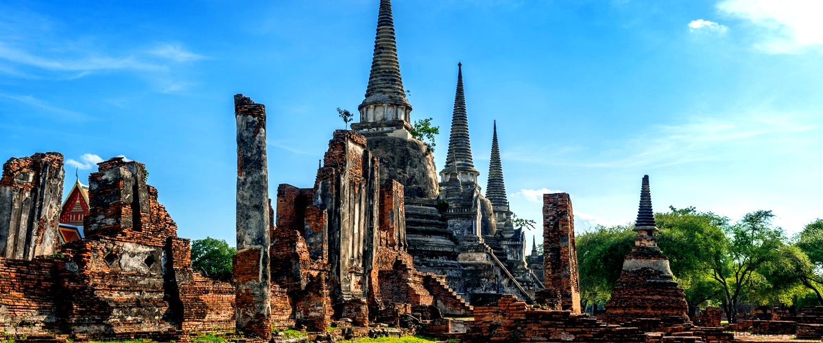 Quand visiter les temples dAngkor ?