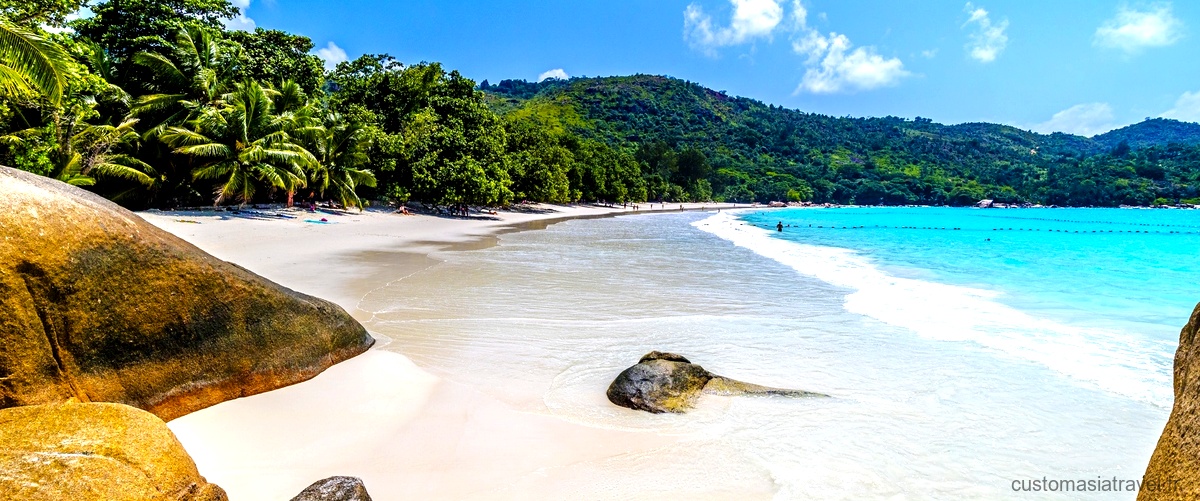 Où se trouve Phuket ? Découvrez la destination paradisiaque de Thaïlande