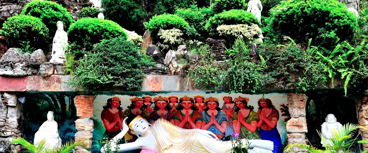 Religion au Vietnam : un aperçu des croyances
