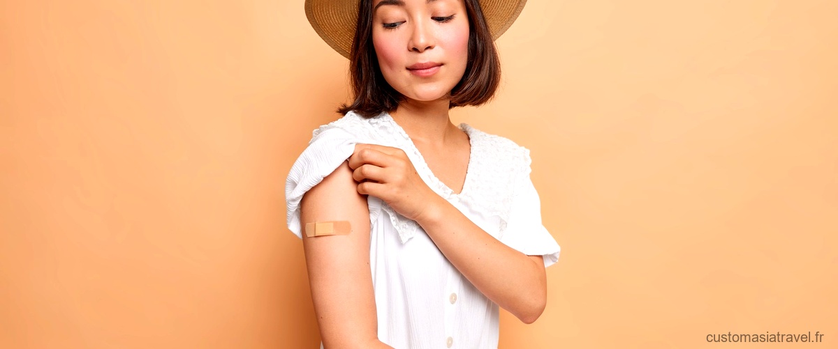 Vaccin Vietnam : conseils et précautions pour votre voyage 3