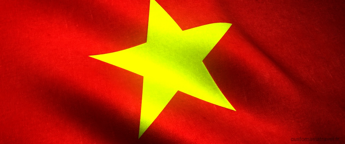 Quel parcours faire au Vietnam ?