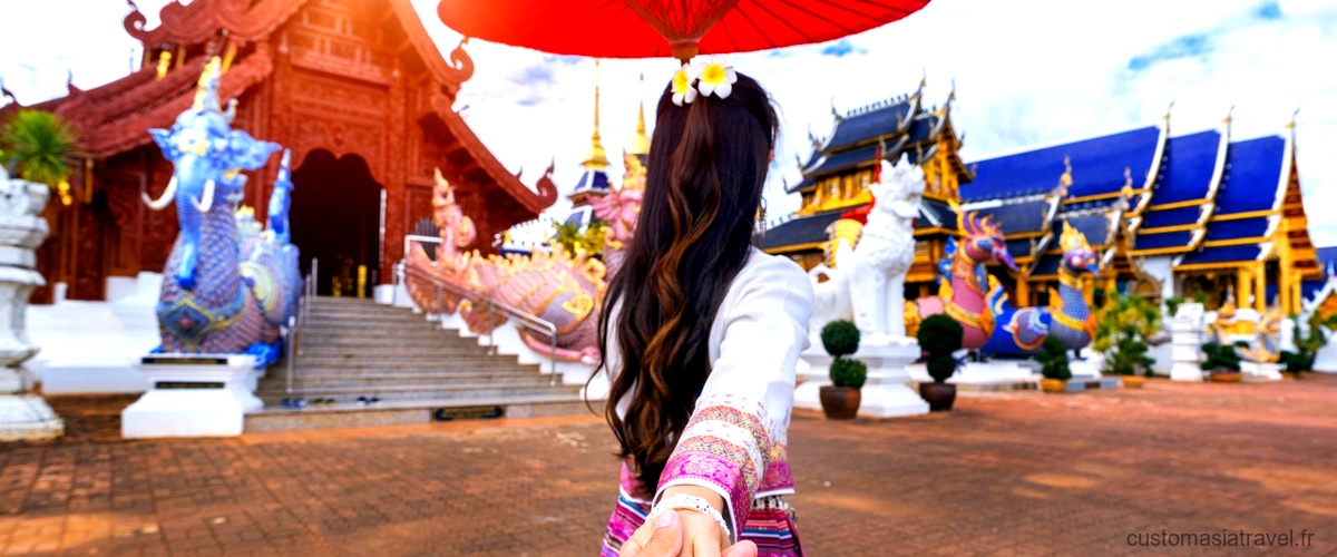 Quelle est la culture de la Thaïlande ?