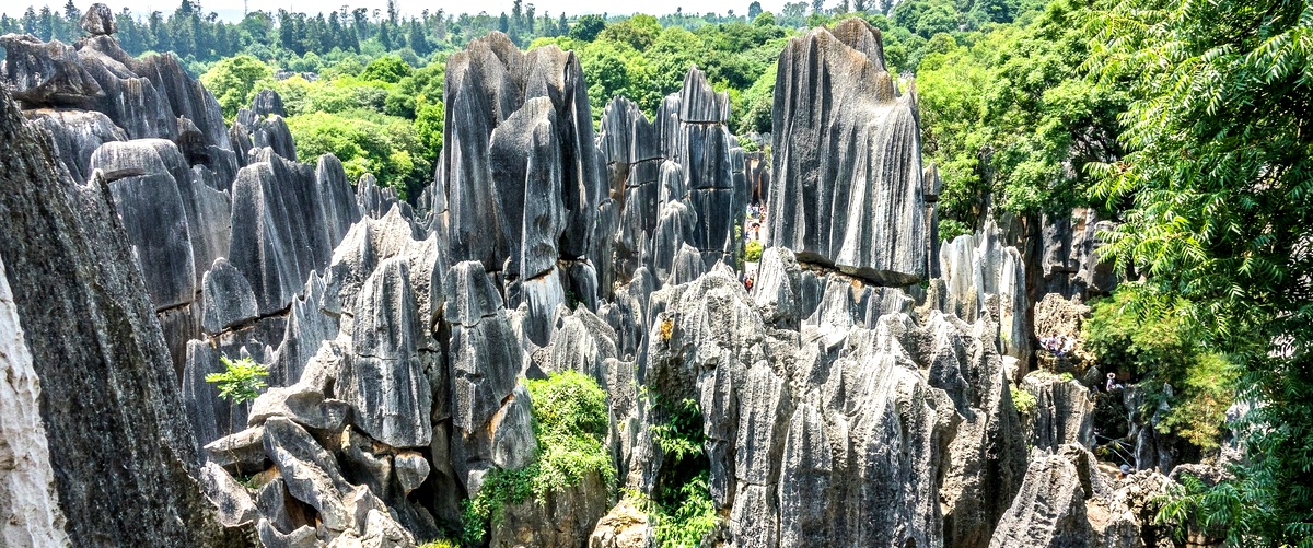 Grotte Son Doong : la plus grande merveille du Vietnam