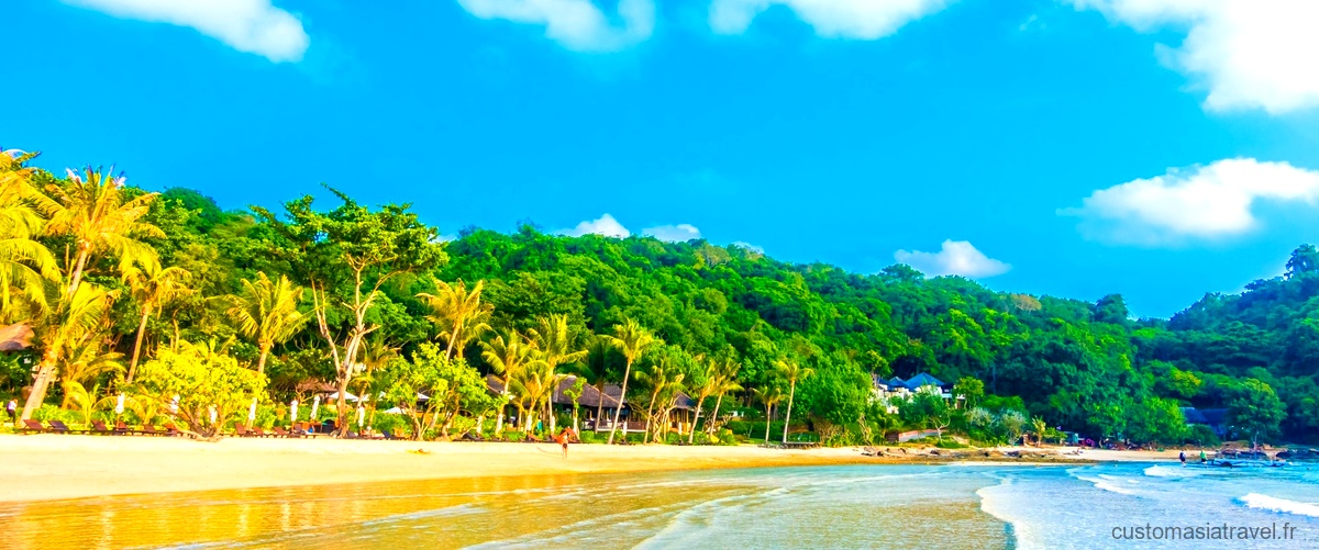 Quelle plage choisir au Vietnam ?