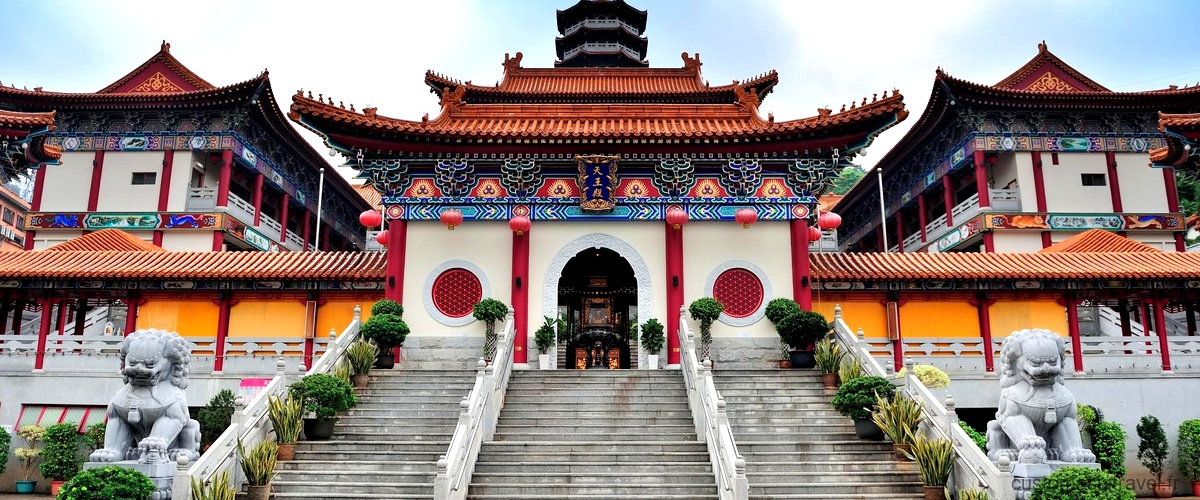 Un voyage spirituel à la découverte de la pagode Thien Hau